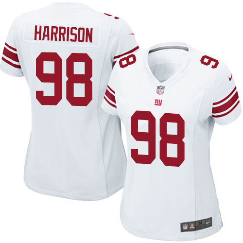 Women New York Giants jerseys-047